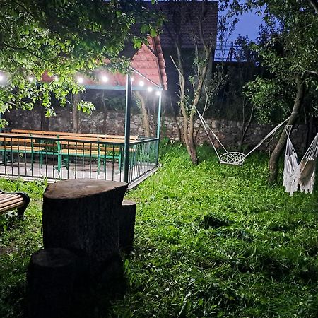 Tamara B&B Tumanyan Exteriör bild
