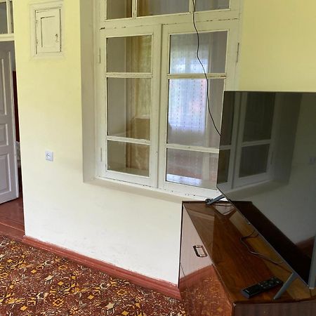 Tamara B&B Tumanyan Exteriör bild