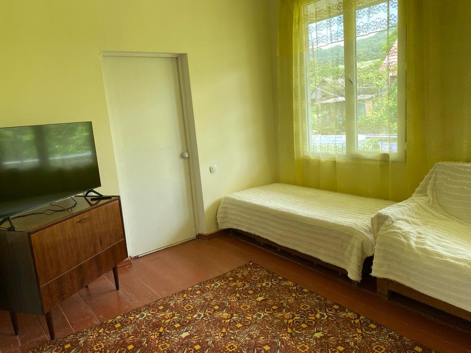 Tamara B&B Tumanyan Rum bild