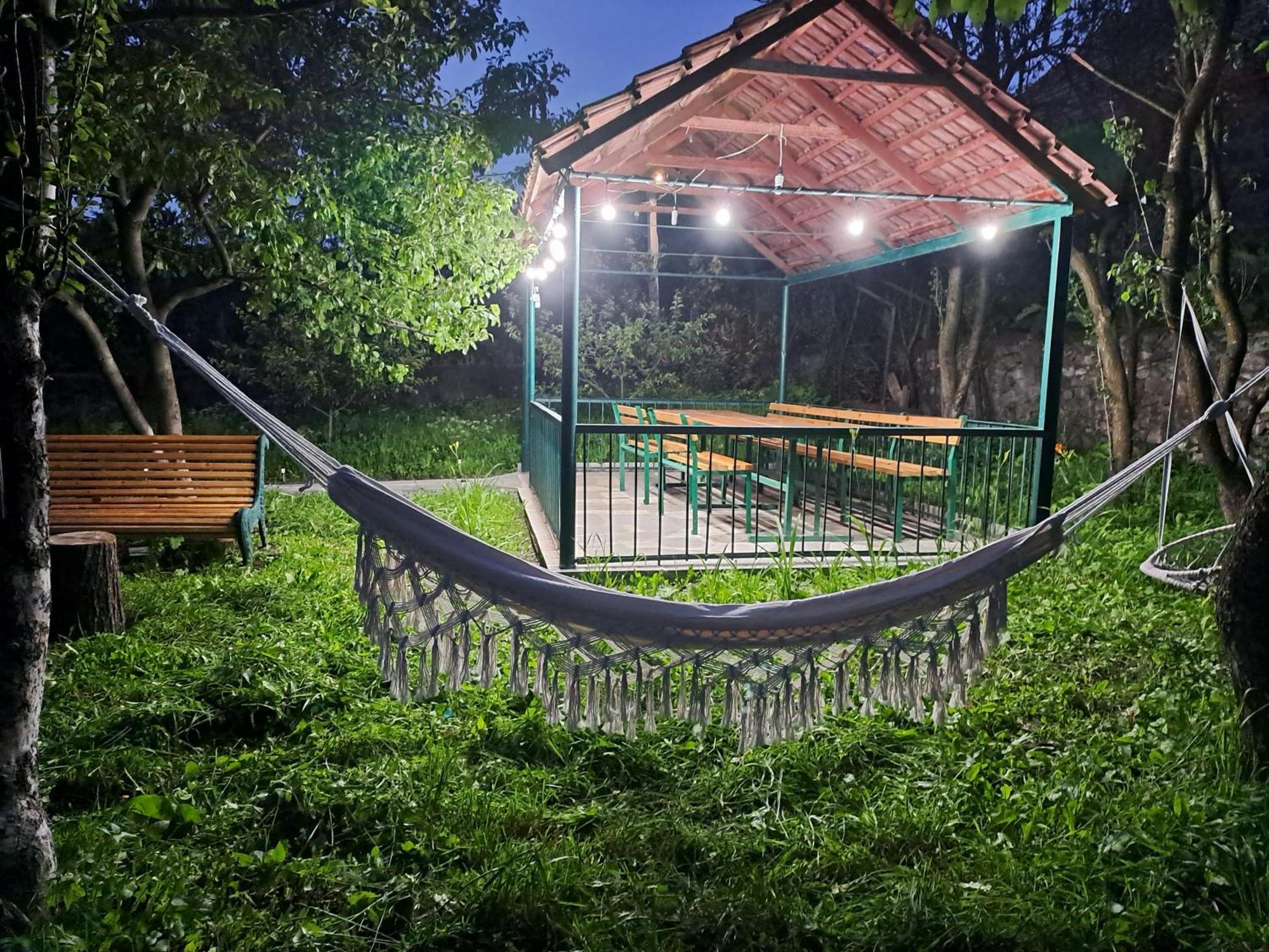 Tamara B&B Tumanyan Rum bild