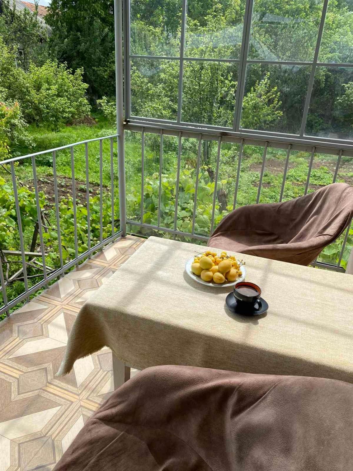 Tamara B&B Tumanyan Rum bild